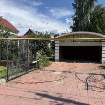 Сдается Дом, 375 м²