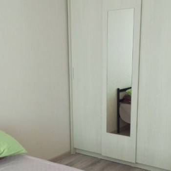 Сдается 2-х комнатная квартира, 42 м²
