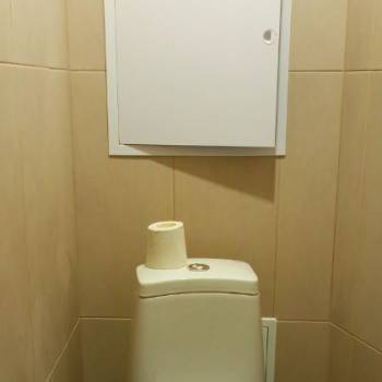 Сдается 2-х комнатная квартира, 42 м²