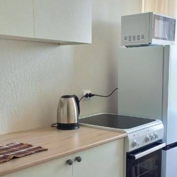 Сдается 2-х комнатная квартира, 42 м²