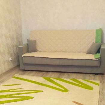 Сдается 2-х комнатная квартира, 42 м²