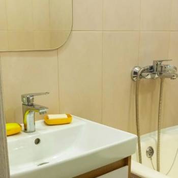 Сдается 2-х комнатная квартира, 42 м²