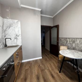 Продается 2-х комнатная квартира, 52 м²