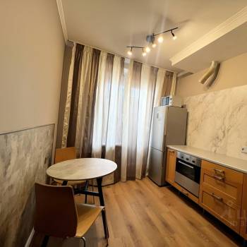 Продается 2-х комнатная квартира, 52 м²