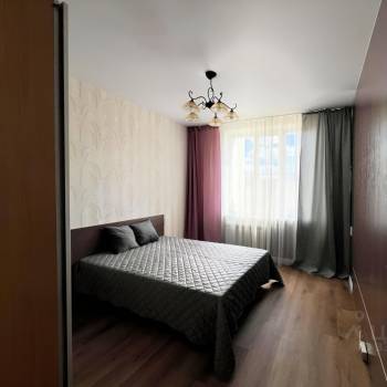 Продается 2-х комнатная квартира, 52 м²