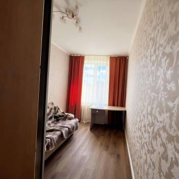 Продается 2-х комнатная квартира, 52 м²