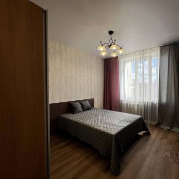 Продается 2-х комнатная квартира, 52 м²