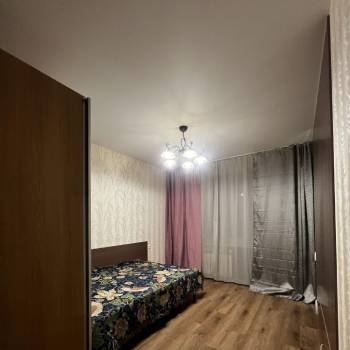 Продается 2-х комнатная квартира, 52 м²