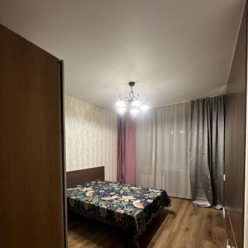 Продается 2-х комнатная квартира, 52 м²