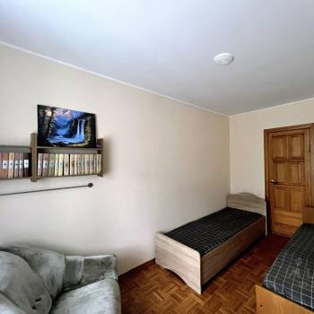 Сдается 2-х комнатная квартира, 45 м²