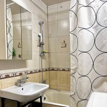 Сдается 2-х комнатная квартира, 45 м²