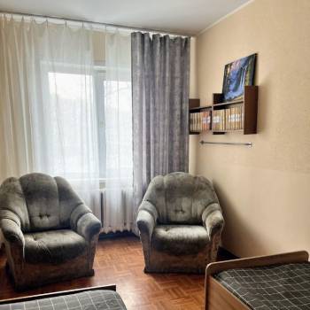Сдается 2-х комнатная квартира, 45 м²