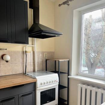 Сдается 2-х комнатная квартира, 45 м²