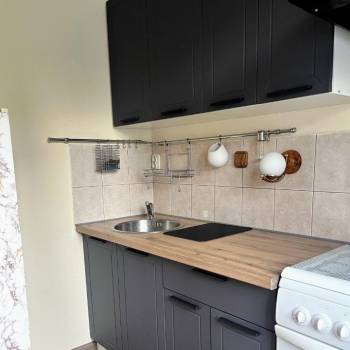 Сдается 2-х комнатная квартира, 45 м²