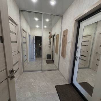 Продается 2-х комнатная квартира, 37,2 м²
