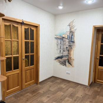 Сдается 1-комнатная квартира, 49,6 м²