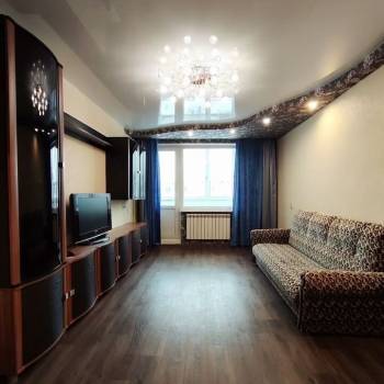 Сдается Многокомнатная квартира, 60 м²