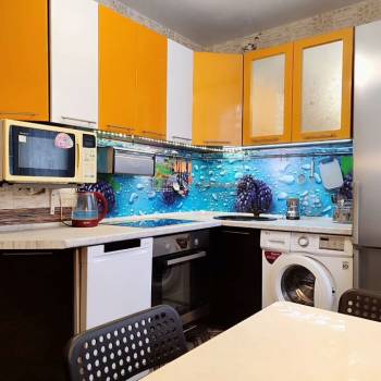 Сдается Многокомнатная квартира, 60 м²