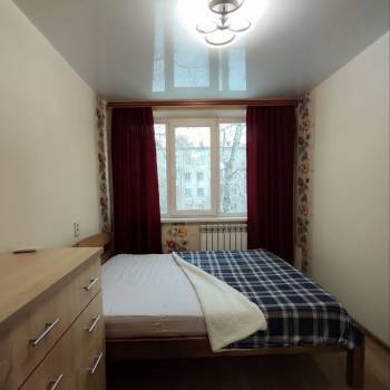 Сдается Многокомнатная квартира, 60 м²