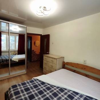 Сдается Многокомнатная квартира, 60 м²