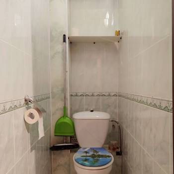 Сдается Многокомнатная квартира, 60 м²