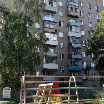 Продается 3-х комнатная квартира, 61,5 м²
