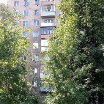 Продается 3-х комнатная квартира, 61,5 м²