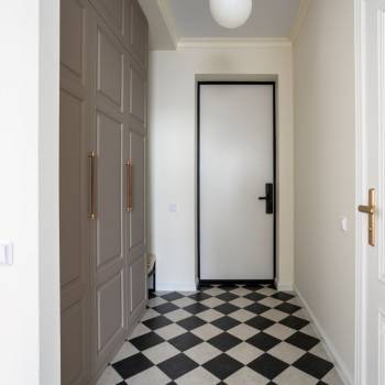 Сдается 2-х комнатная квартира, 40 м²