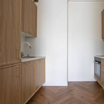 Сдается 2-х комнатная квартира, 40 м²