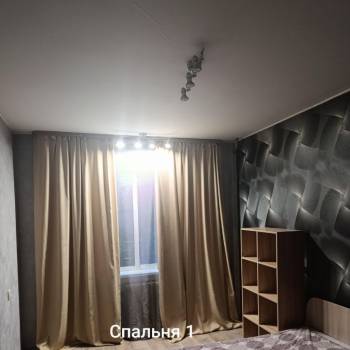Сдается Многокомнатная квартира, 78 м²