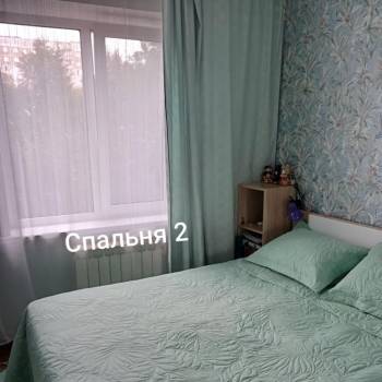 Сдается Многокомнатная квартира, 78 м²