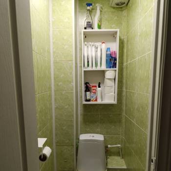 Сдается Многокомнатная квартира, 78 м²