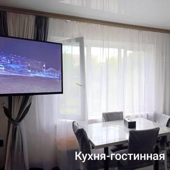 Сдается Многокомнатная квартира, 78 м²