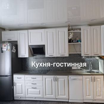 Сдается Многокомнатная квартира, 78 м²
