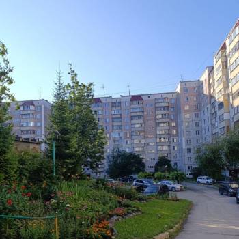 Сдается Многокомнатная квартира, 78 м²