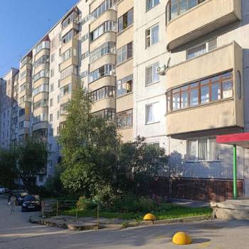 Сдается Многокомнатная квартира, 78 м²