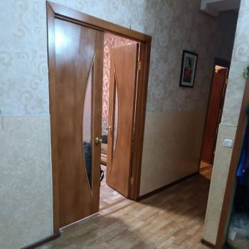 Продается 3-х комнатная квартира, 72,2 м²