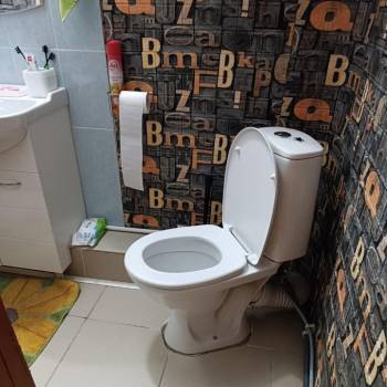 Продается 3-х комнатная квартира, 72,2 м²