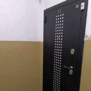 Продается 3-х комнатная квартира, 72,2 м²