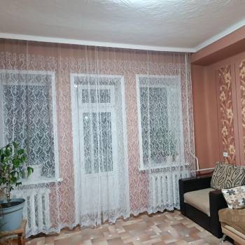 Продается 3-х комнатная квартира, 72,2 м²
