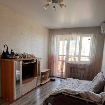 Сдается 1-комнатная квартира, 34,5 м²