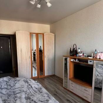 Сдается 1-комнатная квартира, 34,5 м²