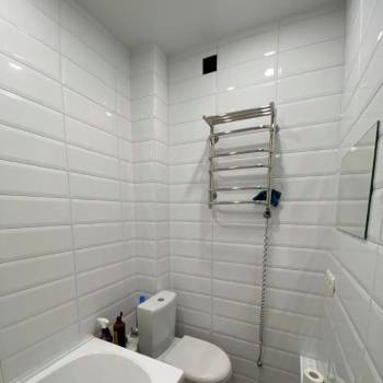 Сдается 1-комнатная квартира, 34,5 м²
