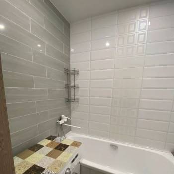 Сдается 1-комнатная квартира, 34,5 м²