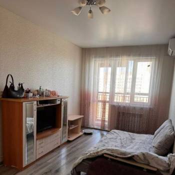 Сдается 1-комнатная квартира, 34,5 м²