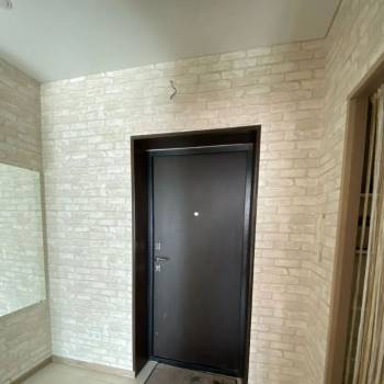 Сдается 1-комнатная квартира, 34,5 м²