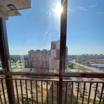 Сдается 1-комнатная квартира, 34,5 м²