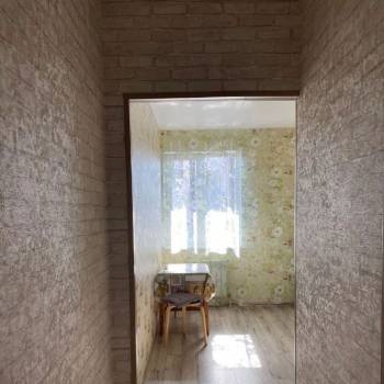 Сдается 1-комнатная квартира, 34,5 м²