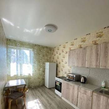 Сдается 1-комнатная квартира, 34,5 м²