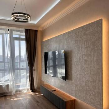 Сдается 2-х комнатная квартира, 42 м²